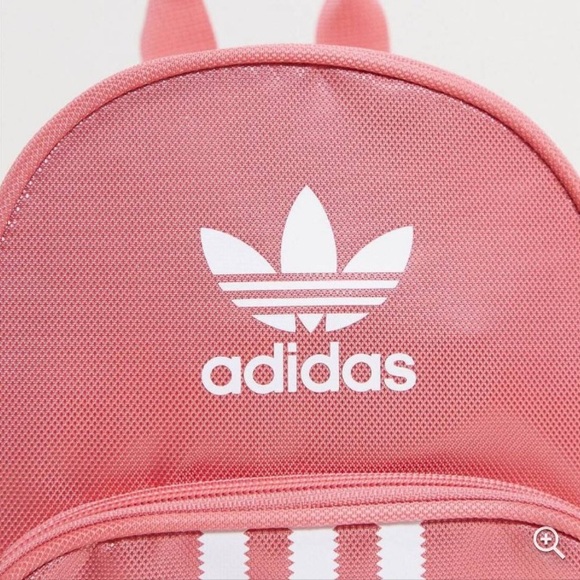 Adidas Originals Santiago Mini Backpack - Picture 3 of 10
